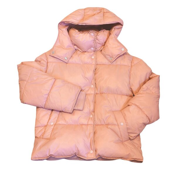 J. Crew Flurry Puffer Jacket with Primaloft - Picture 4 of 13